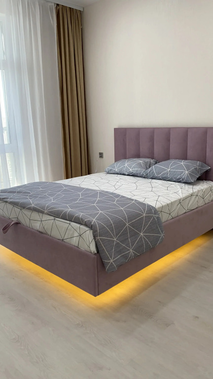 Фотография квартиры Квартира рядом с аквапарком Ривьера