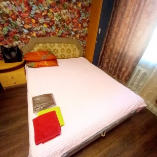 Фотография квартиры Апартаменты на Оборонной 16