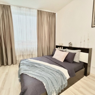 Фотография квартиры Апартаменты Pashk Inn Artek