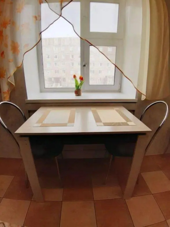 Фотография квартиры Апартаменты в микрорайоне Мирный 6/3