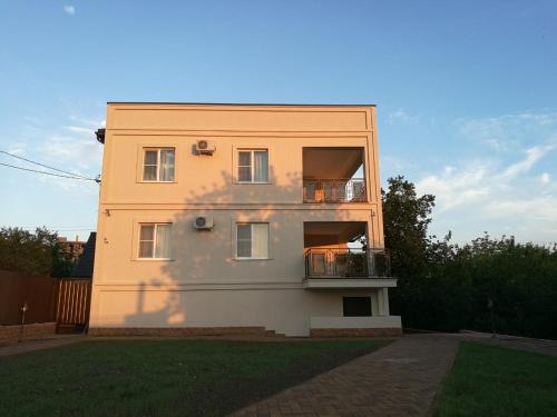 Фотография гостевого дома Новая Дача