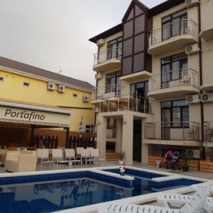 Фотография гостевого дома Портофино