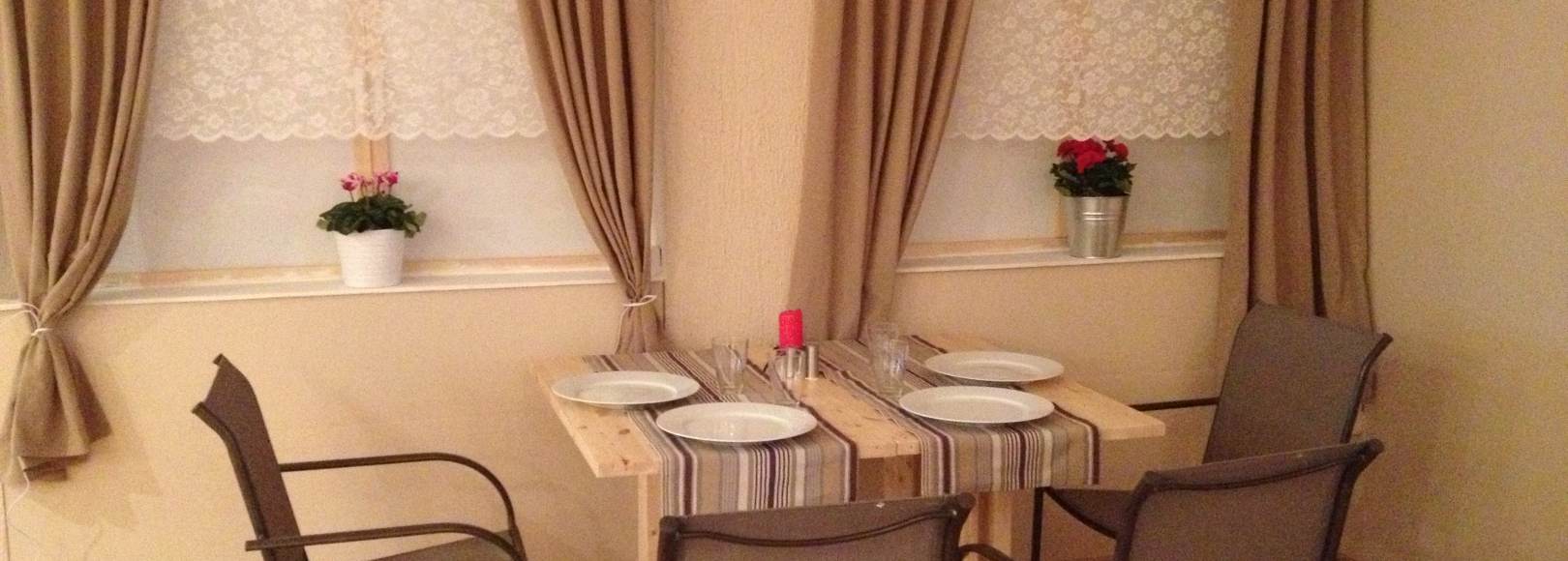 Фотография кафе Синьор помидор