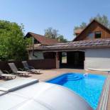 Фотография гостевого дома Gyöngyszemvendégház