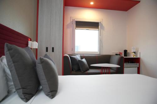 Фотография гостиницы ibis Sydney Airport