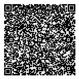 QR код достопримечательности Драматический театр Бенефис