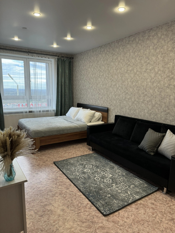 Фотография квартиры Квартира У нас уютно и тепло возле аквапарка ТЦ Планета