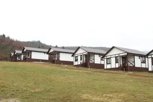 Фотография гостиницы Kolochava Eco Resort