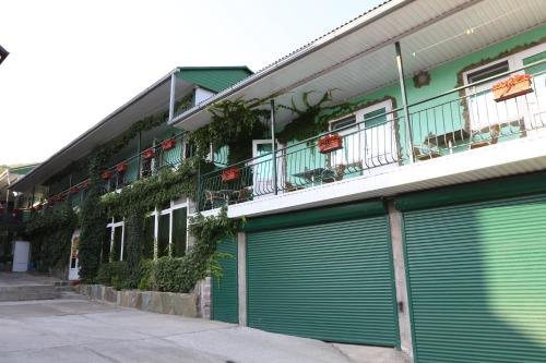 Фотография гостевого дома Астхо