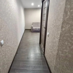 Фотография квартиры Апартаменты Двушечка около детской областной