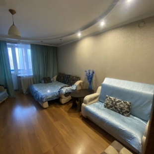 Фотография квартиры Апартаменты на Курнатовского 8