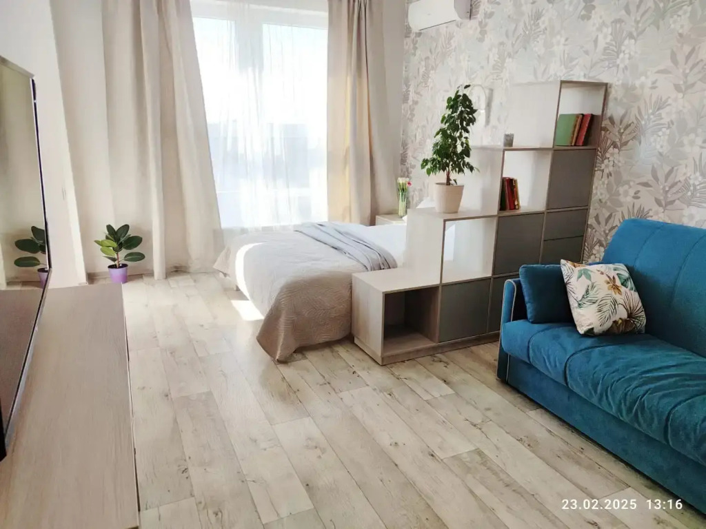 Фотография квартиры Апартаменты Дергачев