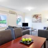 Фотография апарт отеля Hawthorn Gardens Serviced Apartments