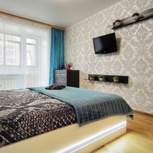 Фотография квартиры Квартира в центре города