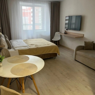 Фотография квартиры Квартира в Новом ЖК Макаринская Роща 2