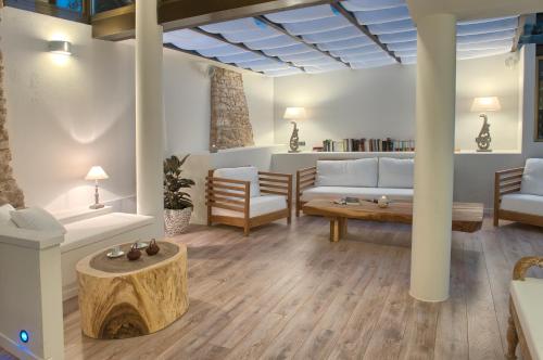 Фотография гостиницы El Petit Convent