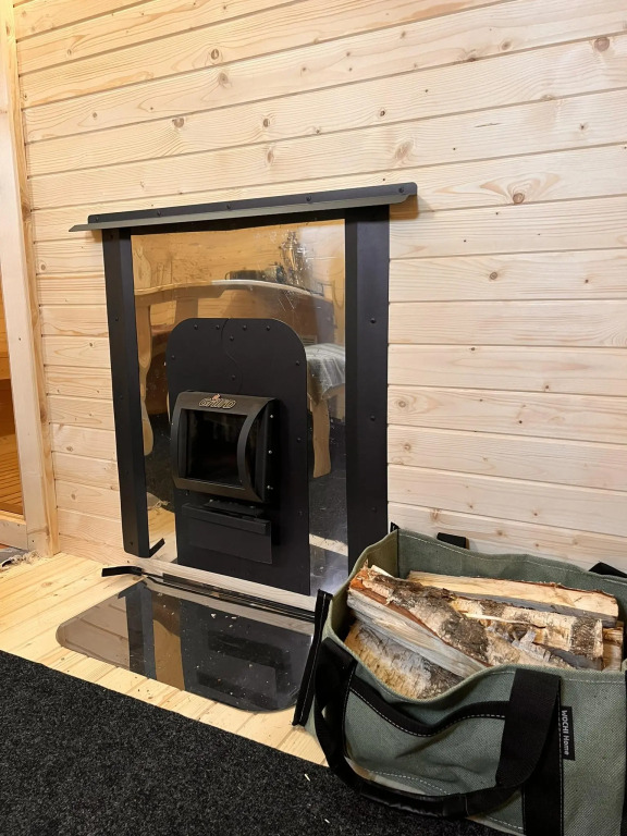 Фотография Коттеджа Страна Оз