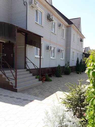 Фотография гостевого дома Гостевой дом