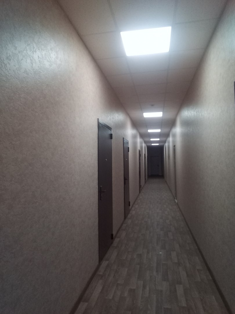 Фотография гостиницы РММ