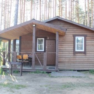 Фотография гостиницы Южный хутор