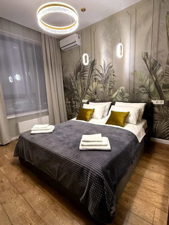 Фотография квартиры Квартира Бизнес класса в элитном ЖК