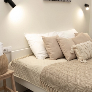 Фотография квартиры Апартаменты Солнечные