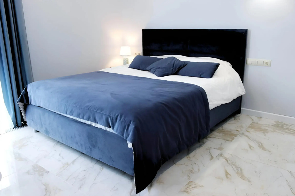 Фотография квартиры Апартаменты Метрополь