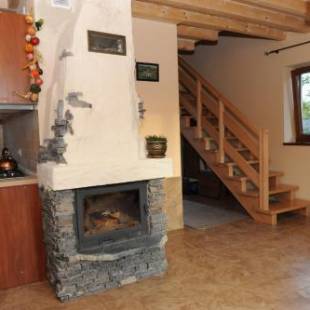 Фотографии гостевого дома
Domki Oberwanka