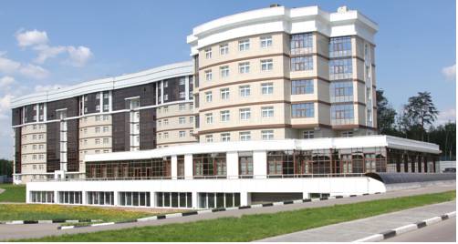 Фотография гостиницы Альянс Гринвуд