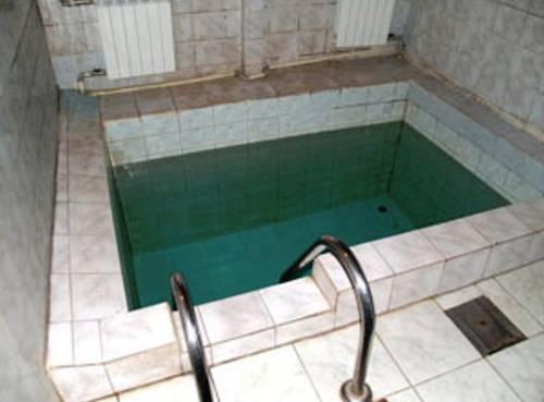 Фотографии гостиницы
Раменки