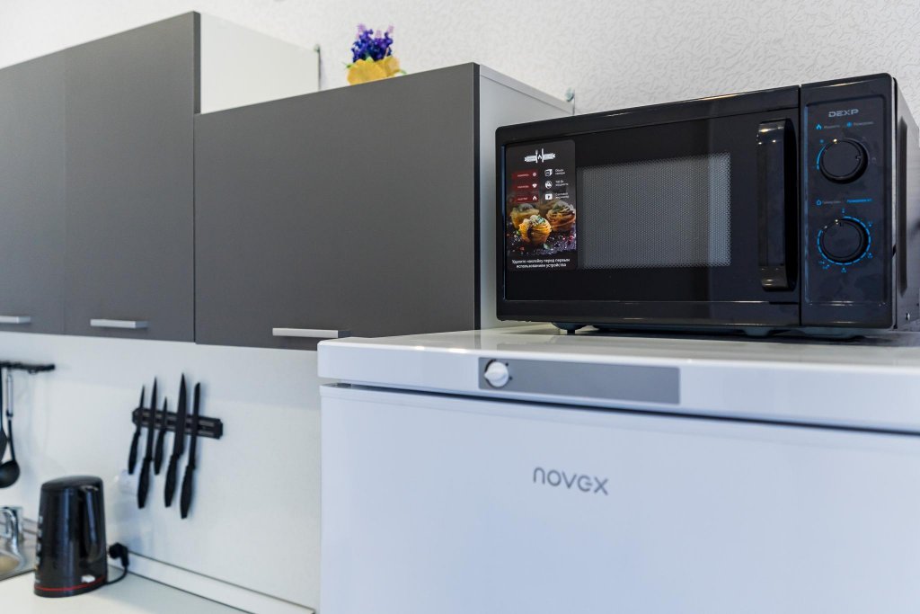 Фотография квартиры LetoApart (ЛетоАпарт) по шоссе Мысхакское 59-481