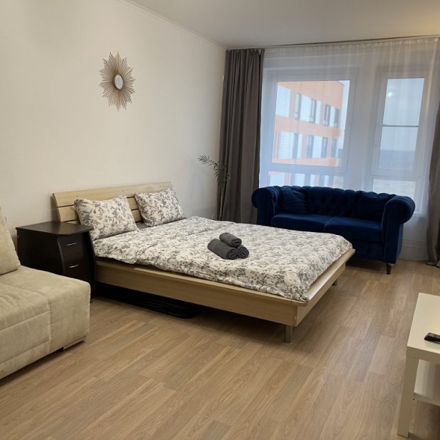 Фотографии квартиры
Apartments 1кк в ЖК Жемчужина Зеленограда на 16 этаже рядом Парки