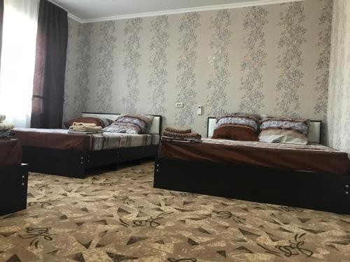 Фотографии гостиницы 
            Оазис