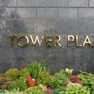 Фотография квартиры Апартаменты KM Tower Plaza