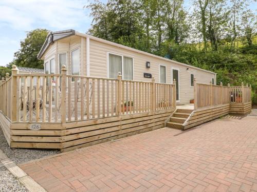 Фотографии гостевого дома
The Hideaway