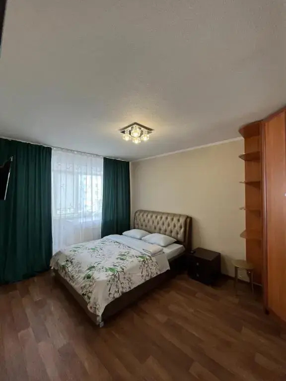 Фотография квартиры Апартаменты 2 Дом 89 на Ленинградском проспекте 4