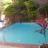 Фотография гостиницы Hotel Palmas del Sol