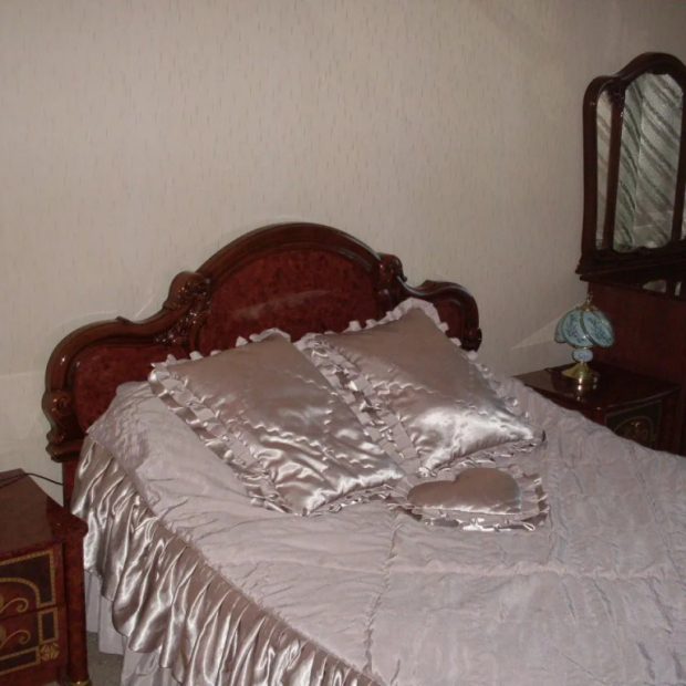 Фотографии квартиры 
            Квартира в 3-м микрорайоне проспекта Гагарина, 11