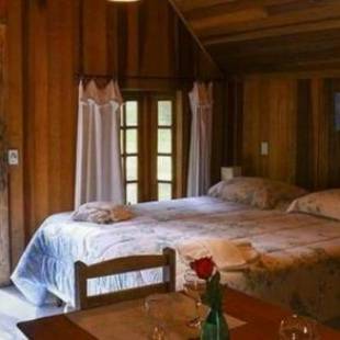 Фотографии мини отеля 
            Pousada ao nascer do sol