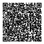 QR код базы отдыха Яхра