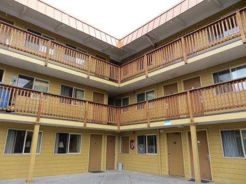 Фотография гостиницы Portland Inn