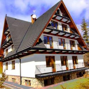 Фотографии мини отеля
Bacówka Na Bundówkach