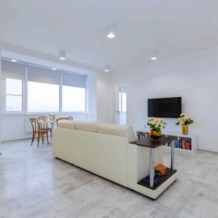 Фотография квартиры Квартира на Гвардейской площади