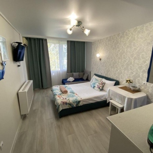 Фотография квартиры Апартаменты на улице Чехова 50