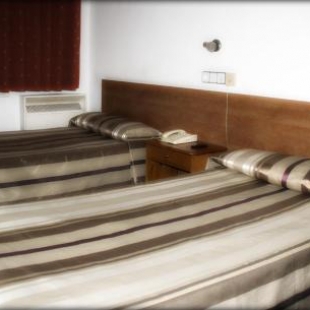 Фотография гостевого дома Hostal Aisa Ochoa