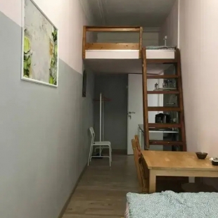 Фотография квартиры Апартаменты на 9-ой Линии В.О.