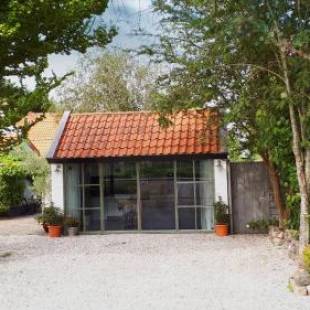 Фотографии мини отеля 
            Bed & Bentwoud