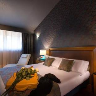 Фотографии гостиницы
Hotel Motel Visconteo