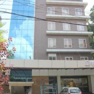 Фотография гостиницы Aura Residency