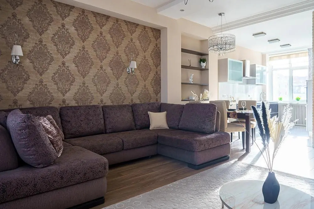 Фотография квартиры Апартаменты на улице Володарского